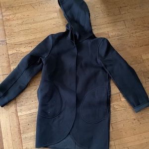 lululemon City Bound Wrap (reversible!)